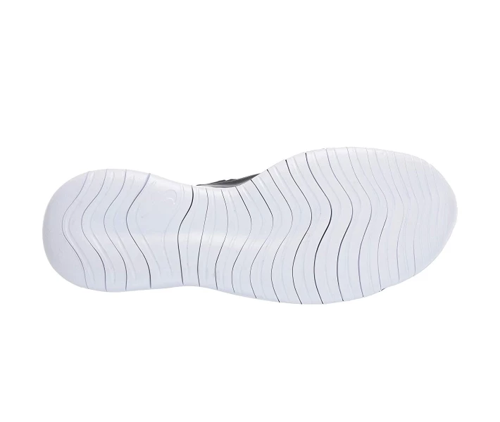 Фото - чоловічий кросівок Кросівки Nike Flex Contact 3 Black/White 47.5