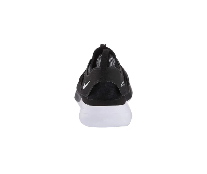Фото - чоловічий кросівок Кросівки Nike Flex Contact 3 Black/White 47.5