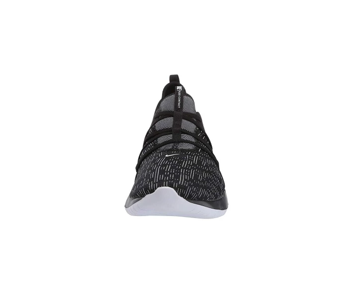 Фото - чоловічий кросівок Кросівки Nike Flex Contact 3 Black/White 47.5
