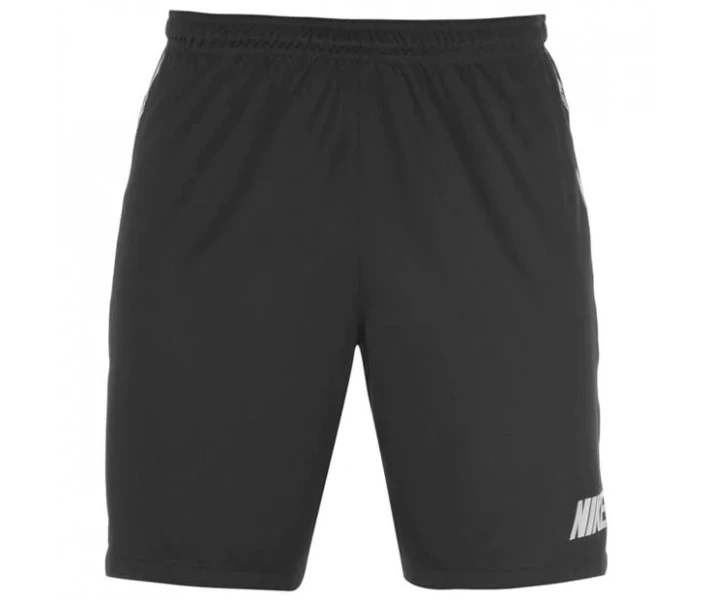 Фото - чоловічі шорти Шорти Nike Dri-FIT Squad Black/White XXL