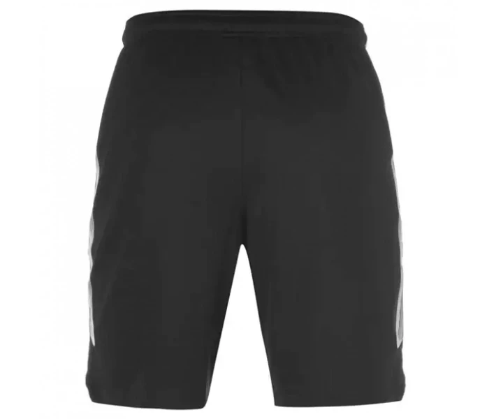 Фото - чоловічі шорти Шорти Nike Dri-FIT Squad Black/White XXL