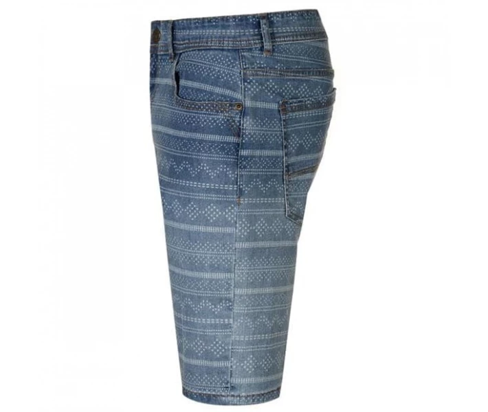 Фото - чоловічі шорти Шорти SoulCal Aztec Mid Wash M
