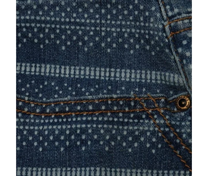 Фото - чоловічі шорти Шорти SoulCal Aztec Mid Wash M