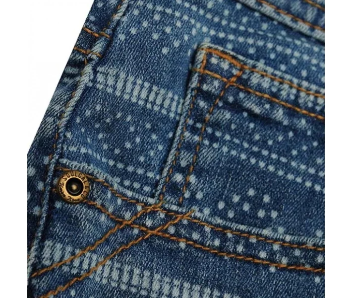 Фото - чоловічі шорти Шорти SoulCal Aztec Mid Wash M