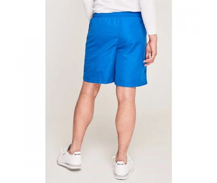 Фото - чоловічі шорти Шорти Slazenger Woven Royal Blue2 L
