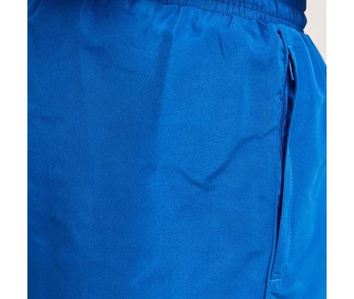Фото - чоловічі шорти Шорти Slazenger Woven Royal Blue2 L