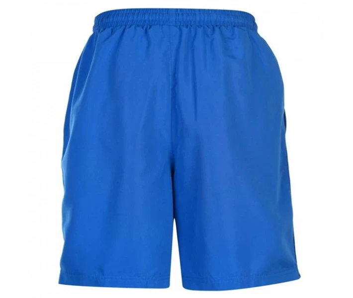 Фото - чоловічі шорти Шорти Slazenger Woven Royal Blue2 L