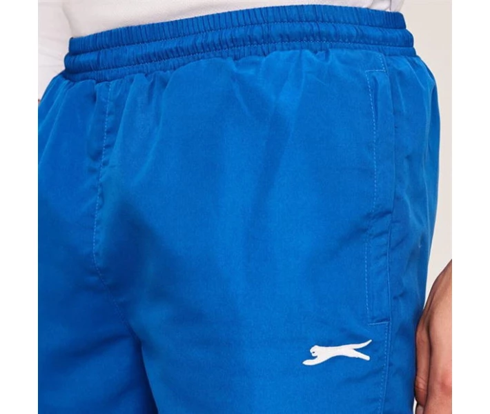 Фото - чоловічі шорти Шорти Slazenger Woven Royal Blue2 XL