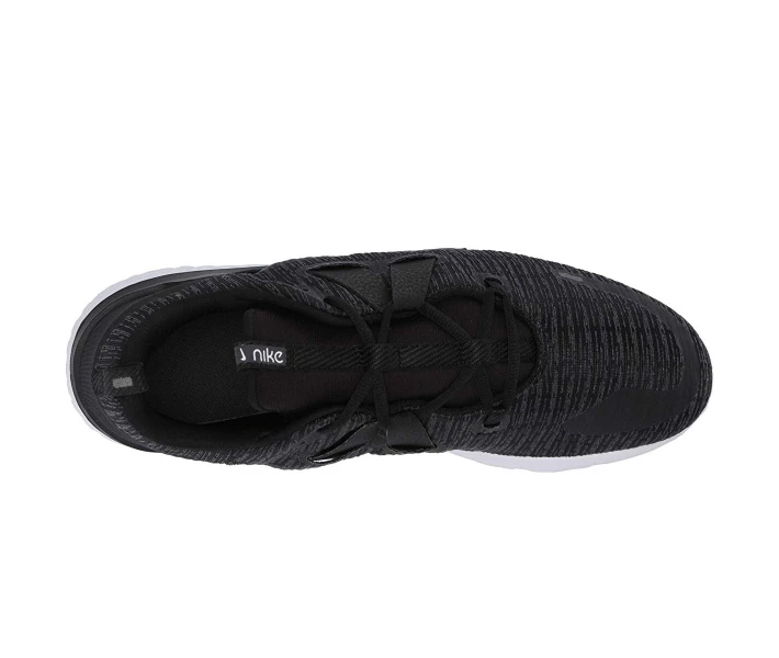 Фото - чоловічий кросівок Кросівки Nike Renew Arena Black/White/Anthracite 39