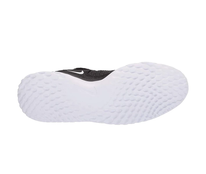 Фото - чоловічий кросівок Кросівки Nike Renew Arena Black/White/Anthracite 39