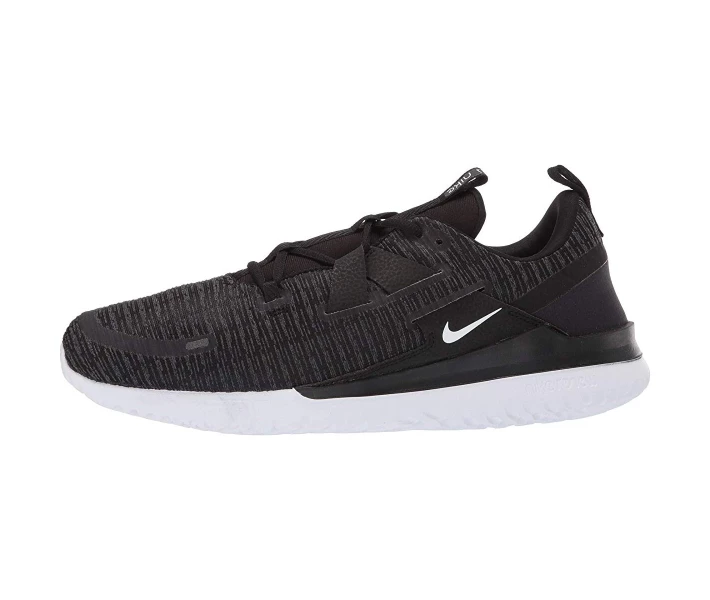 Фото - чоловічий кросівок Кросівки Nike Renew Arena Black/White/Anthracite 39
