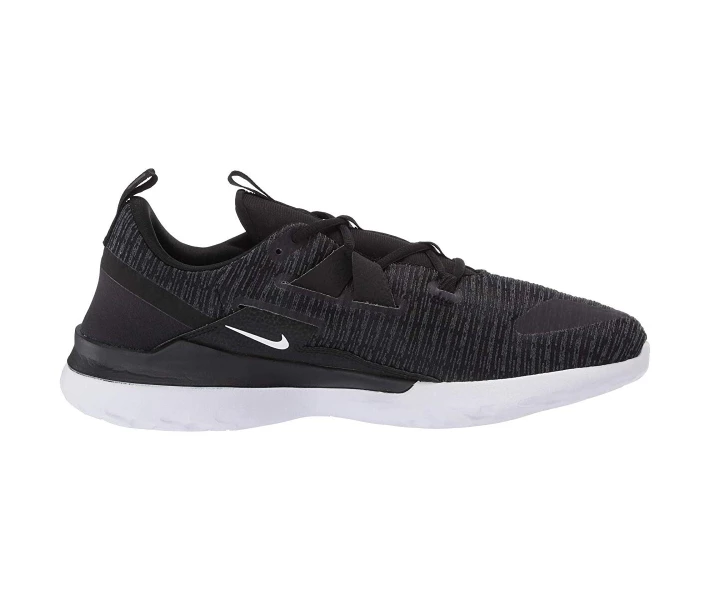 Фото - чоловічий кросівок Кросівки Nike Renew Arena Black/White/Anthracite 39