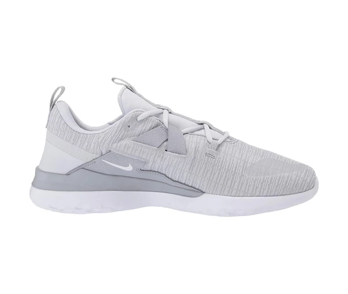 Фото - чоловічий кросівок Кросівки Nike Renew Arena Wolf Grey/Pure Platinum/White 39