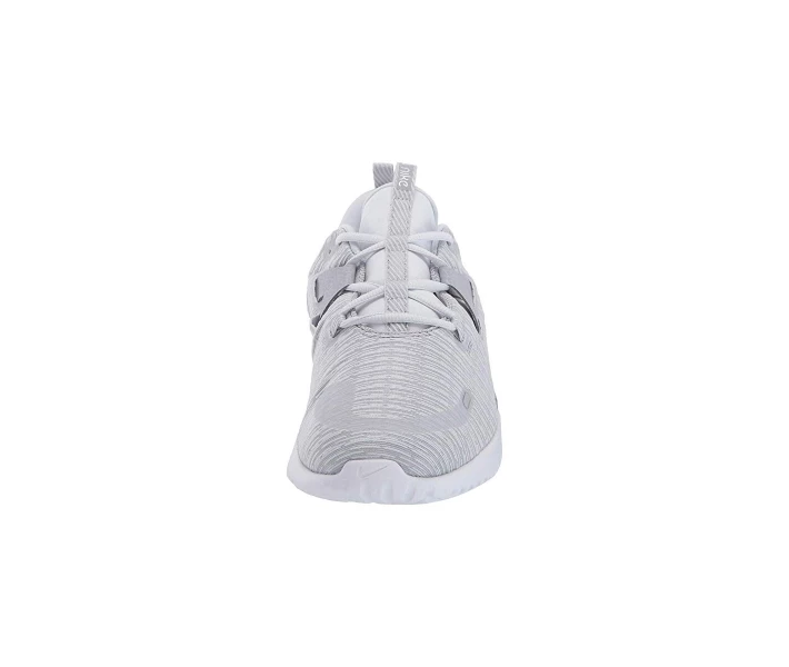 Фото - чоловічий кросівок Кросівки Nike Renew Arena Wolf Grey/Pure Platinum/White 39