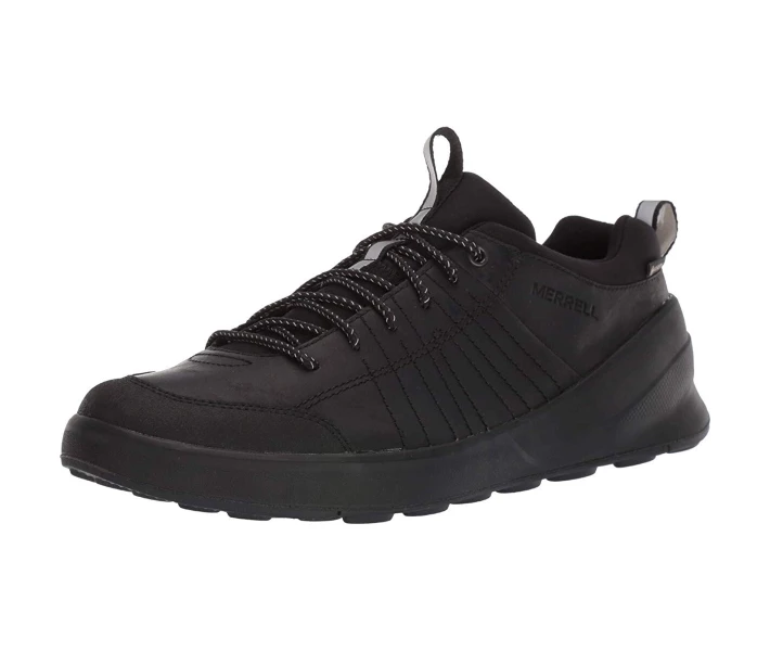 Фото - чоловічий кросівок Кросівки Merrell Ascent Ride GTX Black 41