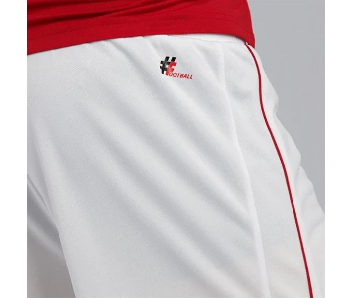 Фото - чоловічі шорти Шорти Five Stadium White L