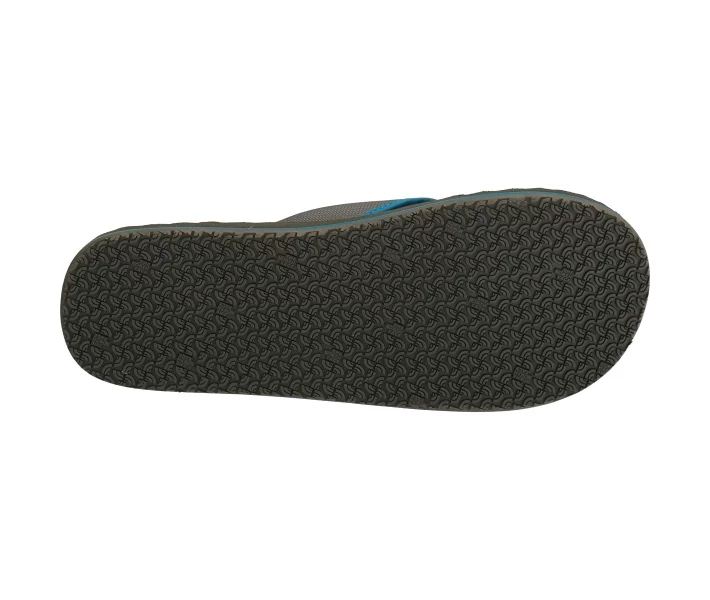 Фото - чоловічий в'єтнамок В'єтнамки The North Face Base Camp Flip-Flop New Taupe Green/Crystal Teal 40.5