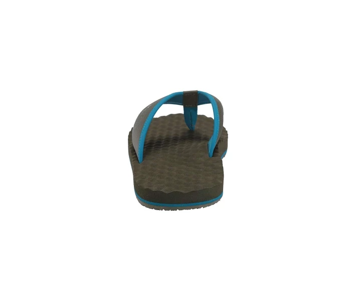 Фото - чоловічий в'єтнамок В'єтнамки The North Face Base Camp Flip-Flop New Taupe Green/Crystal Teal 40.5
