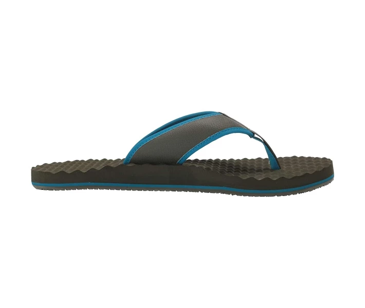 Фото - чоловічий в'єтнамок В'єтнамки The North Face Base Camp Flip-Flop New Taupe Green/Crystal Teal 40.5