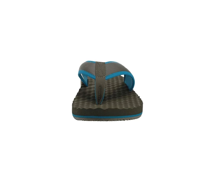 Фото - чоловічий в'єтнамок В'єтнамки The North Face Base Camp Flip-Flop New Taupe Green/Crystal Teal 40.5