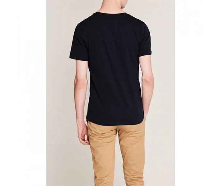 Фото - чоловічу футболку Футболка Jack and Jones Originals Channing Total Eclipse M
