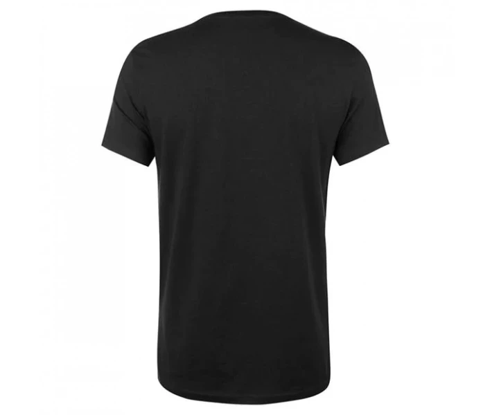 Фото - чоловічу футболку Футболка Jack and Jones Core Corporate Black L