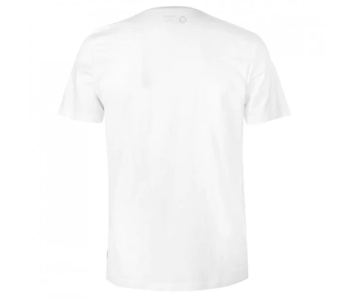 Фото - чоловічу футболку Футболка Jack and Jones Core Heritage White XL