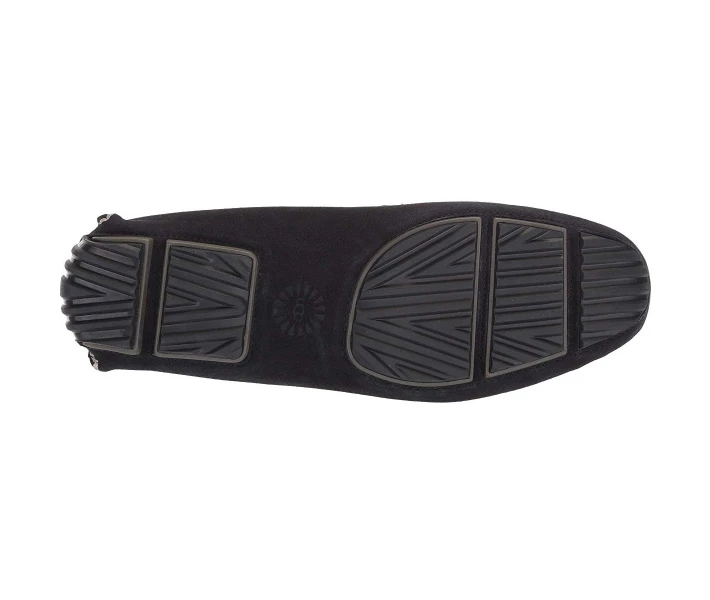 Фото - чоловічу туфлю Туфлі лофери UGG Bel-Air Venetian Navy 41