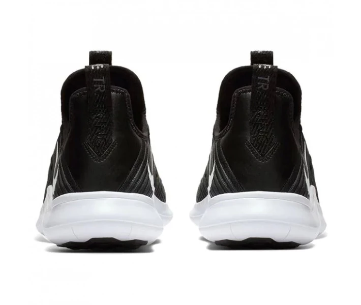 Фото - чоловічий кросівок Кросівки Nike Free TR 9 Ultra Black/White 46
