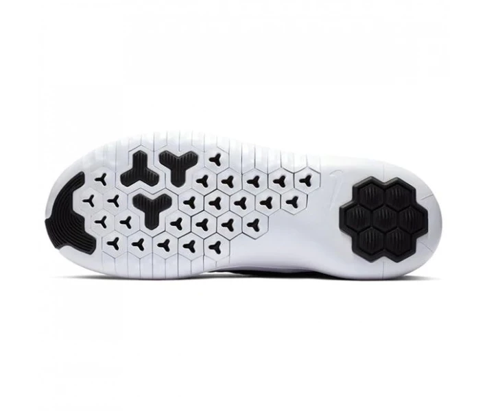 Фото - чоловічий кросівок Кросівки Nike Free TR 9 Ultra Black/White 46