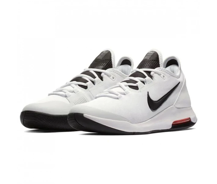 Фото - чоловічий кросівок Кросівки Nike Air Max Wildcard White/Black 42.5
