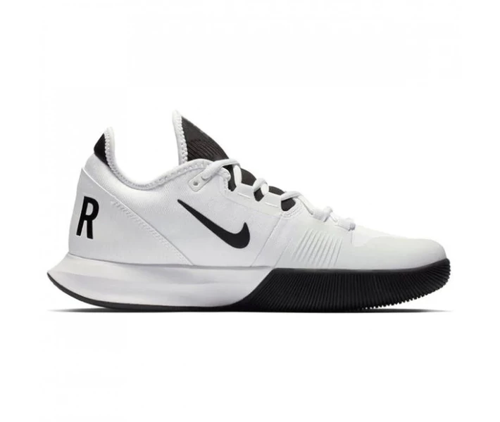 Фото - чоловічий кросівок Кросівки Nike Air Max Wildcard White/Black 42.5