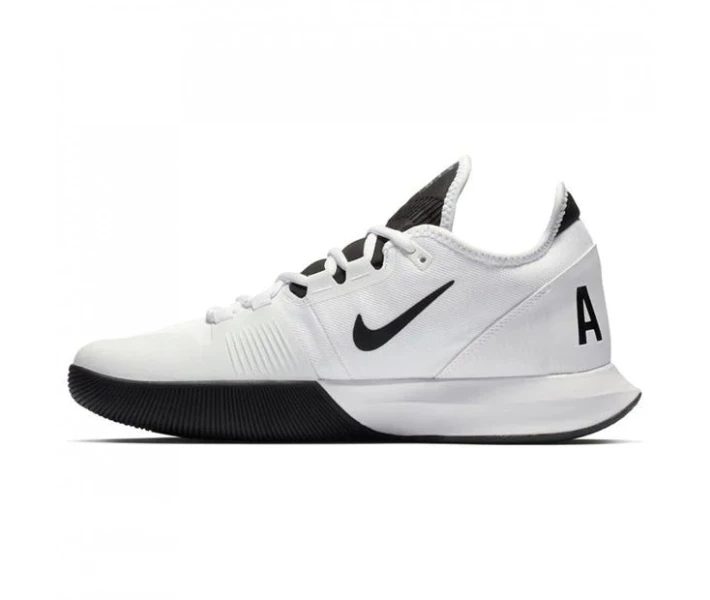 Фото - чоловічий кросівок Кросівки Nike Air Max Wildcard White/Black 42.5