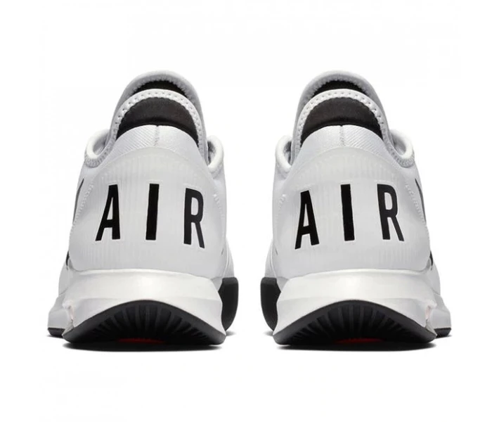 Фото - чоловічий кросівок Кросівки Nike Air Max Wildcard White/Black 42.5