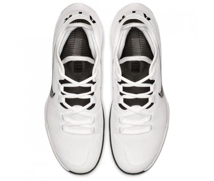 Фото - чоловічий кросівок Кросівки Nike Air Max Wildcard White/Black 42.5