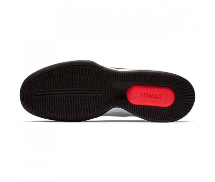 Фото - чоловічий кросівок Кросівки Nike Air Max Wildcard White/Black 45