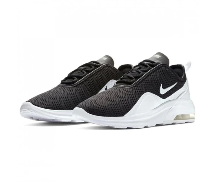 Фото - чоловічий кросівок Кросівки Nike Air Max Motion 2 Black/White 44