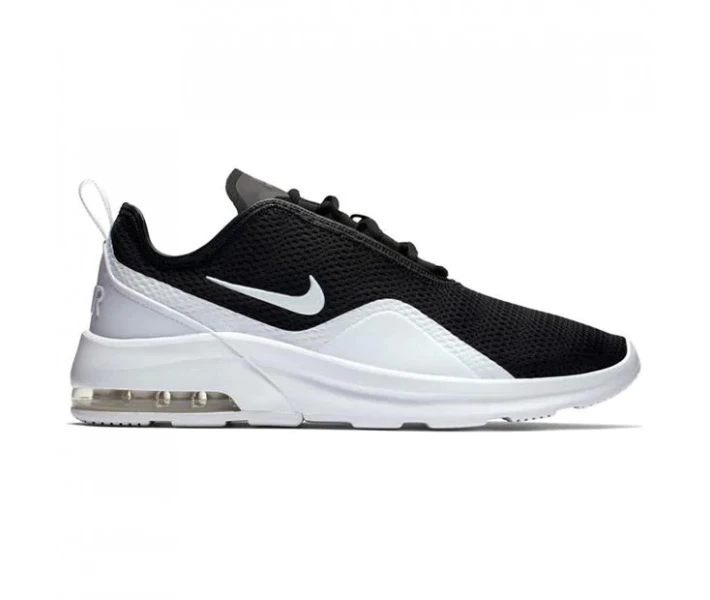 Фото - чоловічий кросівок Кросівки Nike Air Max Motion 2 Black/White 44