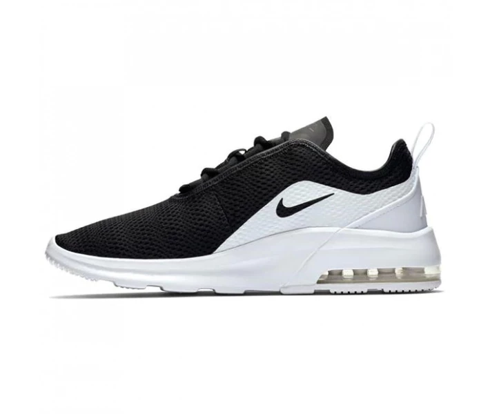 Фото - чоловічий кросівок Кросівки Nike Air Max Motion 2 Black/White 44