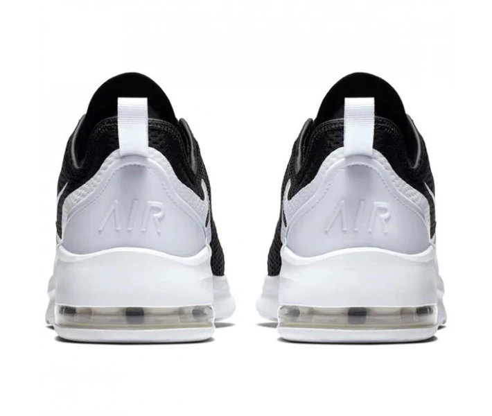 Фото - чоловічий кросівок Кросівки Nike Air Max Motion 2 Black/White 44