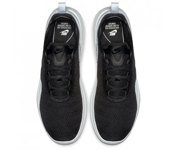 Фото - чоловічий кросівок Кросівки Nike Air Max Motion 2 Black/White 44