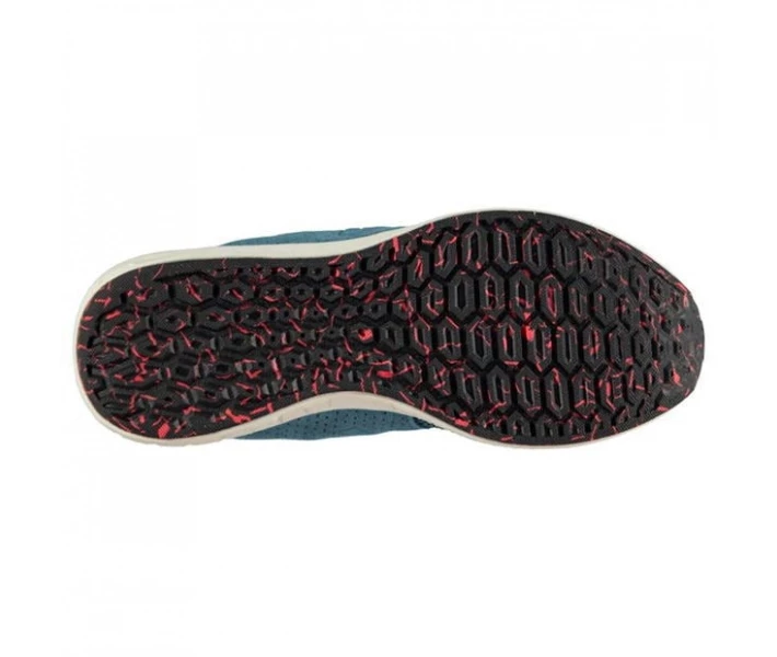 Фото - чоловічий кросівок Кросівки New Balance Balance Fresh Foam Cruz Blue/Black 42