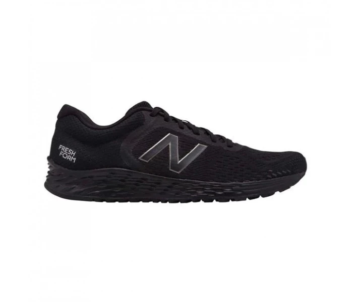 Фото - чоловічий кросівок Кросівки New Balance Arishi v2 Black/Black 47