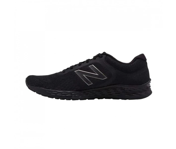 Фото - чоловічий кросівок Кросівки New Balance Arishi v2 Black/Black 47