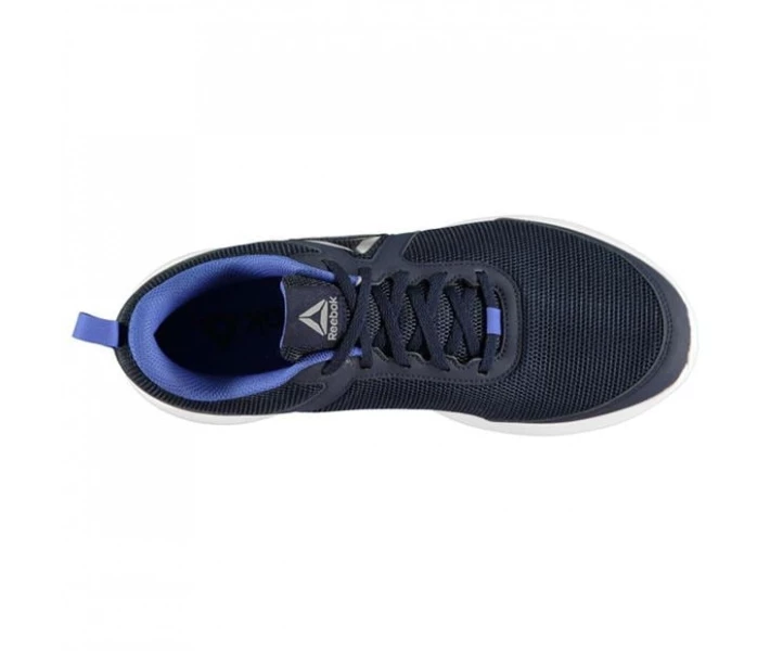 Фото - чоловічий кросівок Кросівки Reebok Quick Motion Navy 42