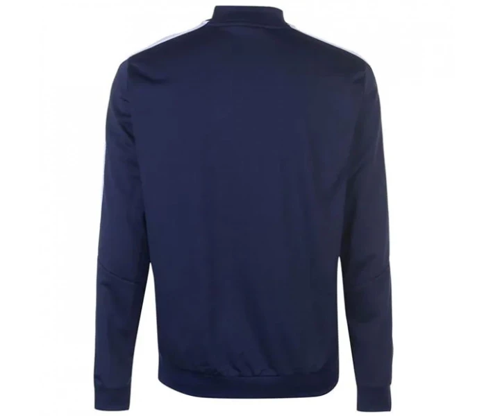 Фото - чоловічий спортивний костюм Спортивний костюм Puma Poly Navy S