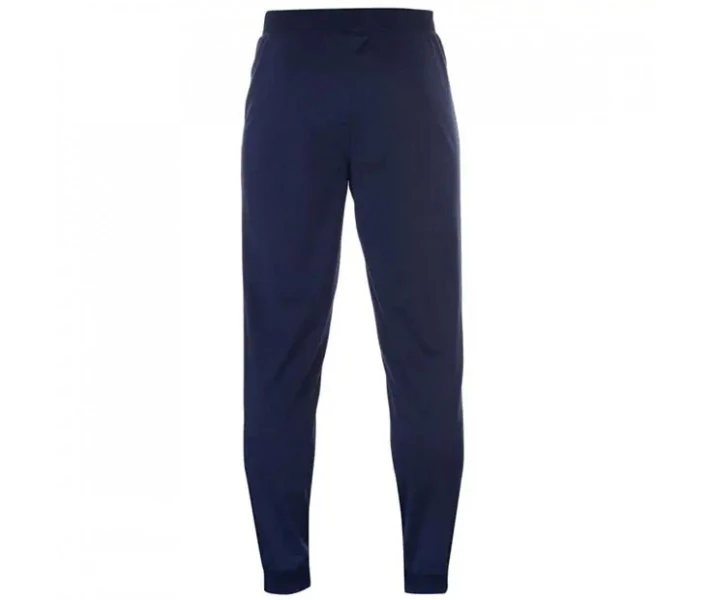 Фото - чоловічий спортивний костюм Спортивний костюм Puma Poly Navy S