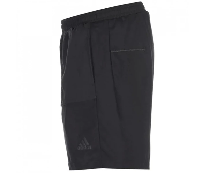Фото - чоловічі шорти Шорти adidas TKO s Dk Grey XXL