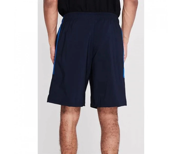 Фото - чоловічі шорти Шорти adidas 3 Stripe Chelsea s Navy/SolarBlue S