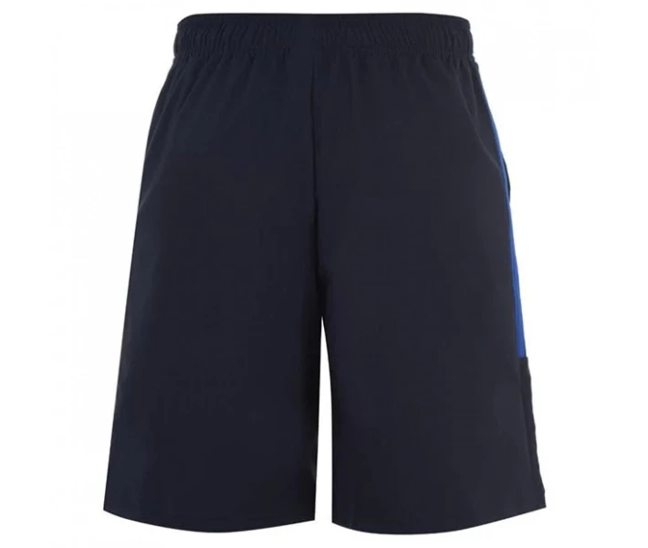 Фото - чоловічі шорти Шорти adidas 3 Stripe Chelsea s Navy/SolarBlue S